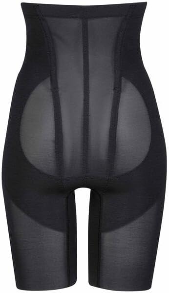 [ワコール] 高補整ハイウエストガードル ガードル（ロング丈）（GQC700）