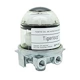Tigerloop - Desaireador de aceite original TON110