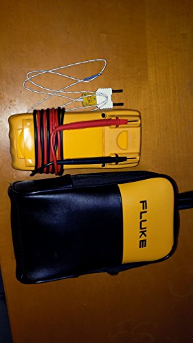 TRMS MULTIMETER W/BACKLIGHT & TEMP