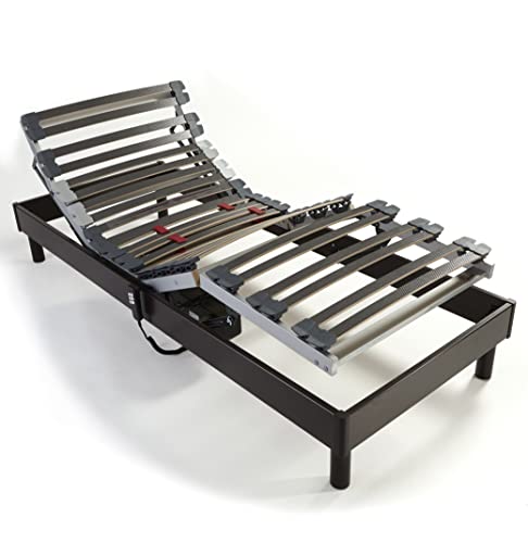 Atelier de Morphée Sommier électrique 90x190