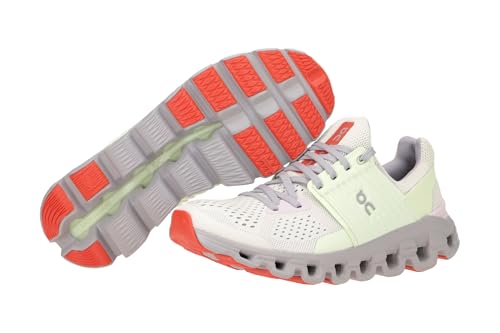 Image of On Women's Cloudswift Sneakers