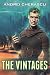 The Vintages (The Mind Malignancy Book 2)