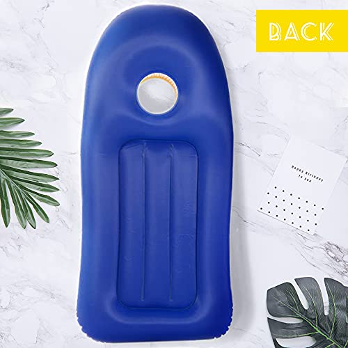 Aufblasbares Bodyboard von Hillylolly für Kinder