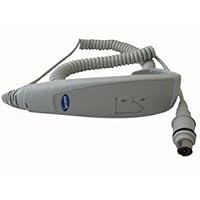 Vista 3 de Invacare 1177604 Colgante de control manual 2 canales con gancho