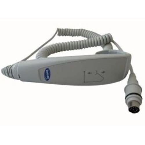 Miniatura 3 de Invacare 1177604 Colgante de control manual 2 canales con gancho