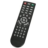 New Remote Control fits for Polaroid TV 32GSR3000FC 40GSR3000FC 24GSD3000UA 24GSD3000SA