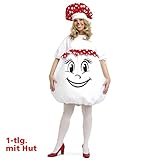 Weitere Accessoires auch bei Karnevalsteufel erhältlich