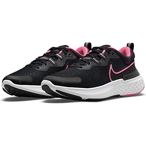 Image of Nike Womens React Miler 2 Running Shoe
