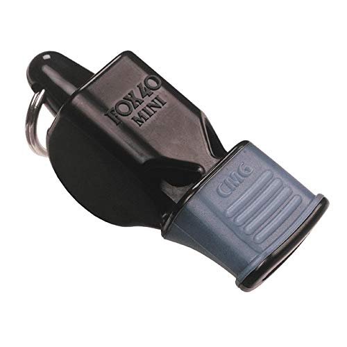 Apito FOX 40 Mini CMG