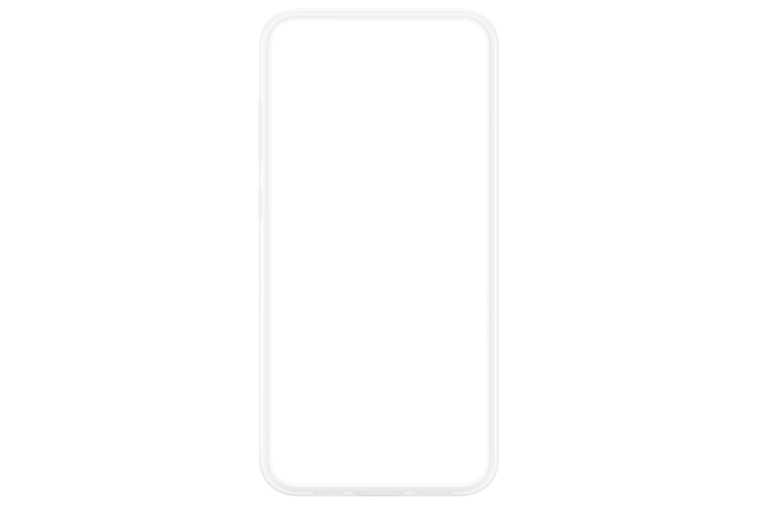Samsung Flipsuit etui do S24 FE czerwone