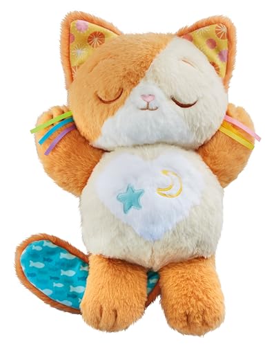 Vtech Electronics Peluche Bébé Dors Et Rêve Avec Moi - vue 4