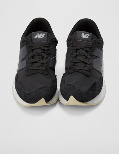 Image of New Balance Women's 237 Casual Shoes Black 7