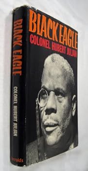 Hardcover Black Eagle Book