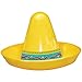 Vibrant Mini Sombrero Assortment - 2.5