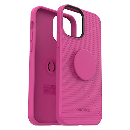 Coque iPhone 12 Pro OtterBox PopGrip pour selfies et vidéos en voyage