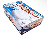 Duchess Iced Honey Buns 12 pk (4 oz)