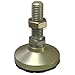 Level-It Leveling Mount NSW-5G Stud Style Non-Skid Leveler