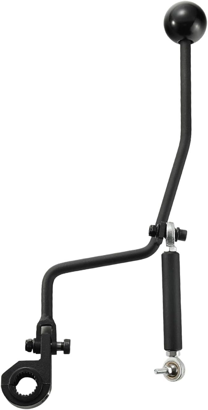 Forward Shifter Kit, Motorcycle Gear Shift Assembly, High Performance Sturdy Replace Parts Accessories for Ryker