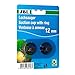 JBL przyssawka z gumką, średnica 12 mm, 2 szt. Gumowe przyssawki do przedmiotów o średnicy 11-12 mm