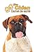 Mon Chien Carnet de santé: Boxer | 109 pages 15cm x 23cm A5 | Cahier à Remplir | Vaccinations | Suivi Médical | Visites Vétérinaires | Journal | Agenda | Contacts | Pour les amoureux des chiens
