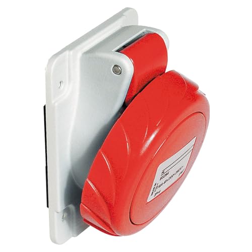 Base em incl 16A 3PT 380-415V IP67 connecteur industriel premium robuste Tor