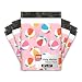 10x13 (100) Beach Balls Designer Poly Mailers Shipping Envelopes Premium Printed Bags