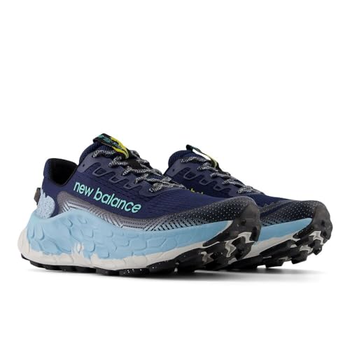 Image of New Balance Mens Fresh Foam More V3