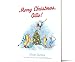 Merry Christmas, Ollie board book (Gossie & Friends)