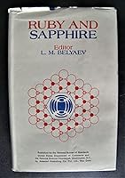 Ruby and Sapphire, revised and enlarged B00DVXMO8Y Book Cover