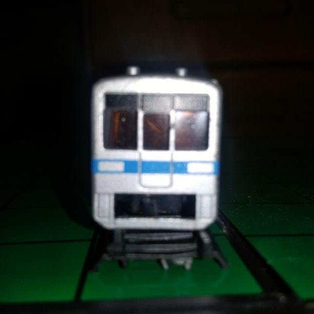 トレーン Nゲージ Ｎｏ．19 小田急線 訳あり Amazon.co.jp: トレーン Nゲージ No．19 小田急線 : おもちゃ