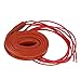 Silicone Heating Belt Flexible Heating Belt Warmer Temperature Control for Wet and Industrial Use (DC24V)