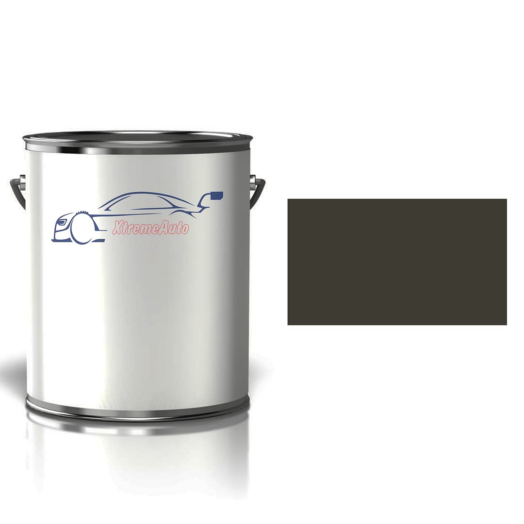 Xtremeauto RAL 6022 Brown Olive 100ml RAL Paint Tin/Can Glossy Finish Paint DIY Indoor/Outdoor Perfect Finish Quick Dry Arts, Crafts, Furniture, Home, Garden