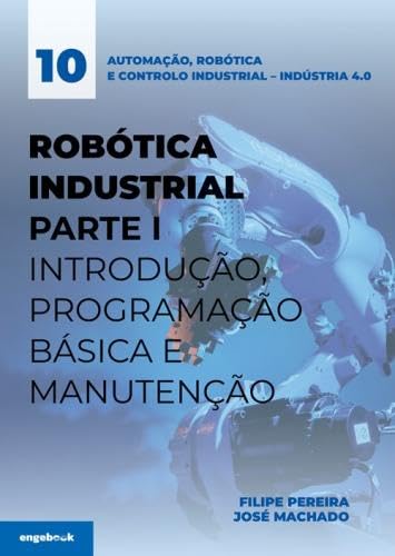 Robótica industrial parte i - ...