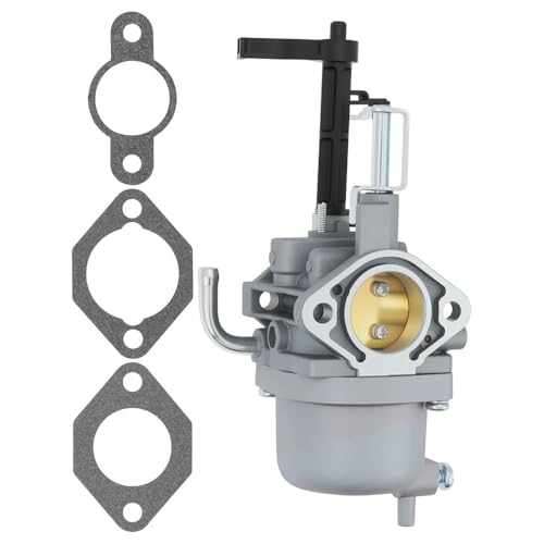 Carburateur moteur RS EX40 14HP pièce de rechange motoculture motoculteur