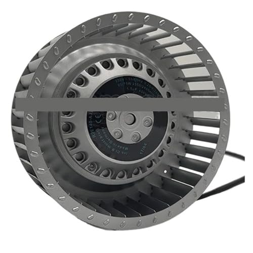 R2E140-BO10-22-C01 Ventilateur Haute Performance de Conception Robuste et Précise