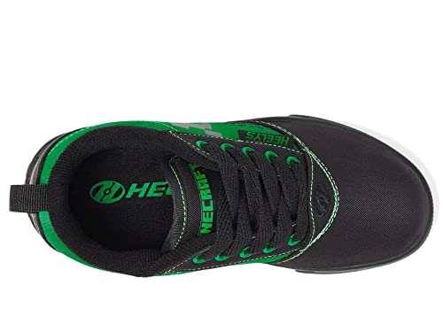 Image of HEELYS Pro 20 Minecraft (Little Kid /Big Kid /Adult)
