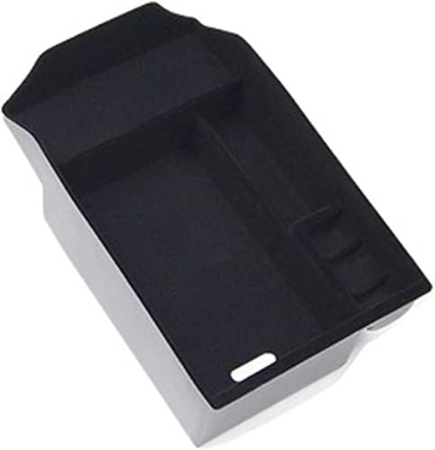 Miniatura 10 de ML320 350 2012 GLE W166 Coupe C292 350d GL450 X166 GLS Ajuste para AMG Puerta Reposabrazos Caja de almacenamiento Bandeja Organizador Bandeja de