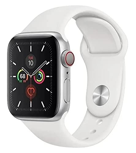 smartwatch iphone 5