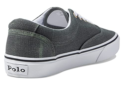 Image of POLO RALPH LAUREN Mens Keaton-Pony Sneaker