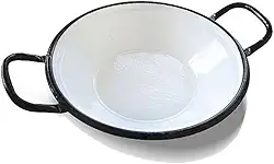 Tacho Esmaltado para Frituras (N 10)