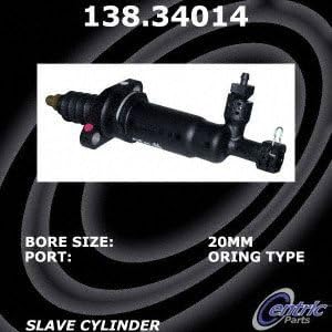 Centric (138.34014) Clutch Slave Cylinder