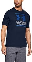 Under Armour UA GL Foundation SS T Size SM