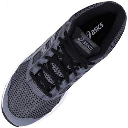 Tênis Asics Gel-Contend 5 A Masculino Cinza (44)