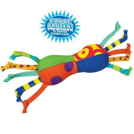 Dog Toy Pet Stages Mini Cool Chew