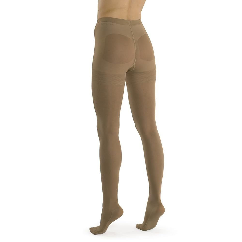 SOLIDEA Collant 1° classe NERO WONDER MODEL Ccl. 1 18/21 mmHg Art. 0418A8 Tg. XL
