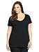 V-Neck Tee