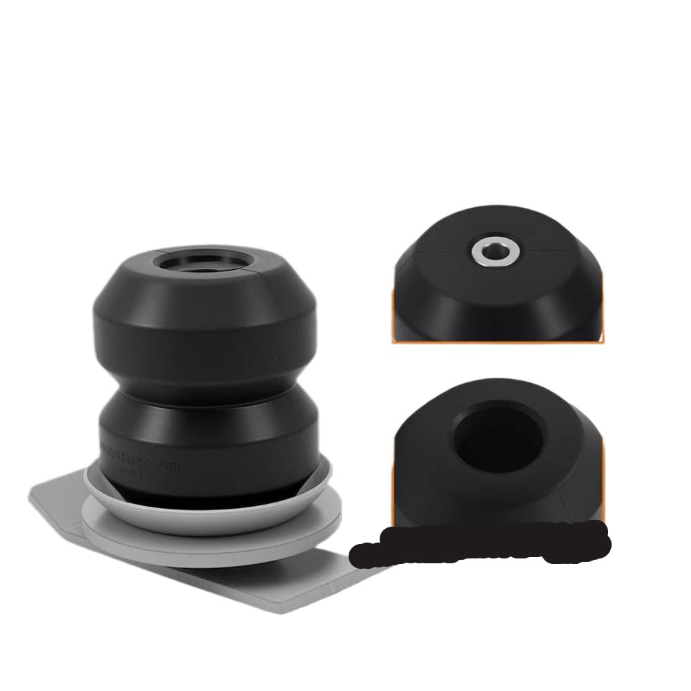 Kit de resorte auxiliar de suspensión neumática trasera 3600 libras compatible con Frontier 2005-2021