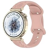 bracelet connecté huawei band 2 pro mode d'emploi Design floral gravé bicolore : La technologie de pointe crée des motifs floraux tridimensionnels vivants sur le bracelet de rechange en silicone. Le design unique bicolore ennoblit la montre avec une modernité élégante – une mise à niveau stylée du bracelet pour toute occasion.