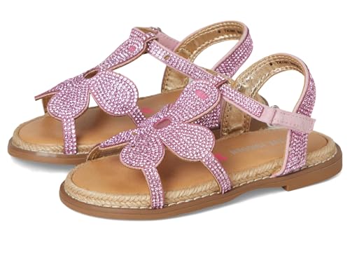 Steve Madden Girl's Kiwi (Toddler/Little Kid) Flat Sandal