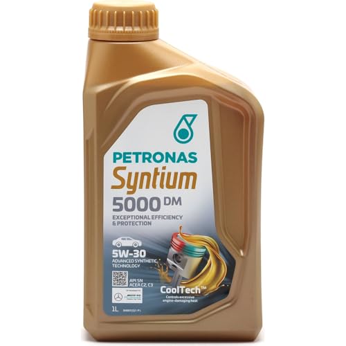 SELENIA Aceite para coche de época Heritage SAE 15W40 Lt2